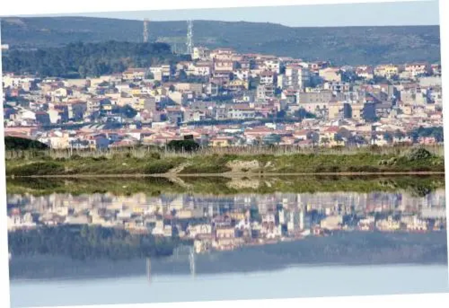 Affittacamere La Jacaranda