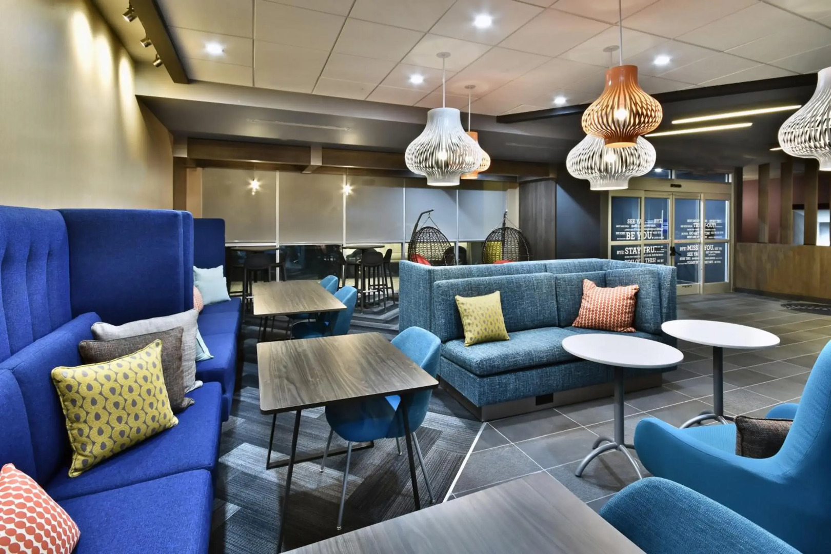 Tru by Hilton Beckley