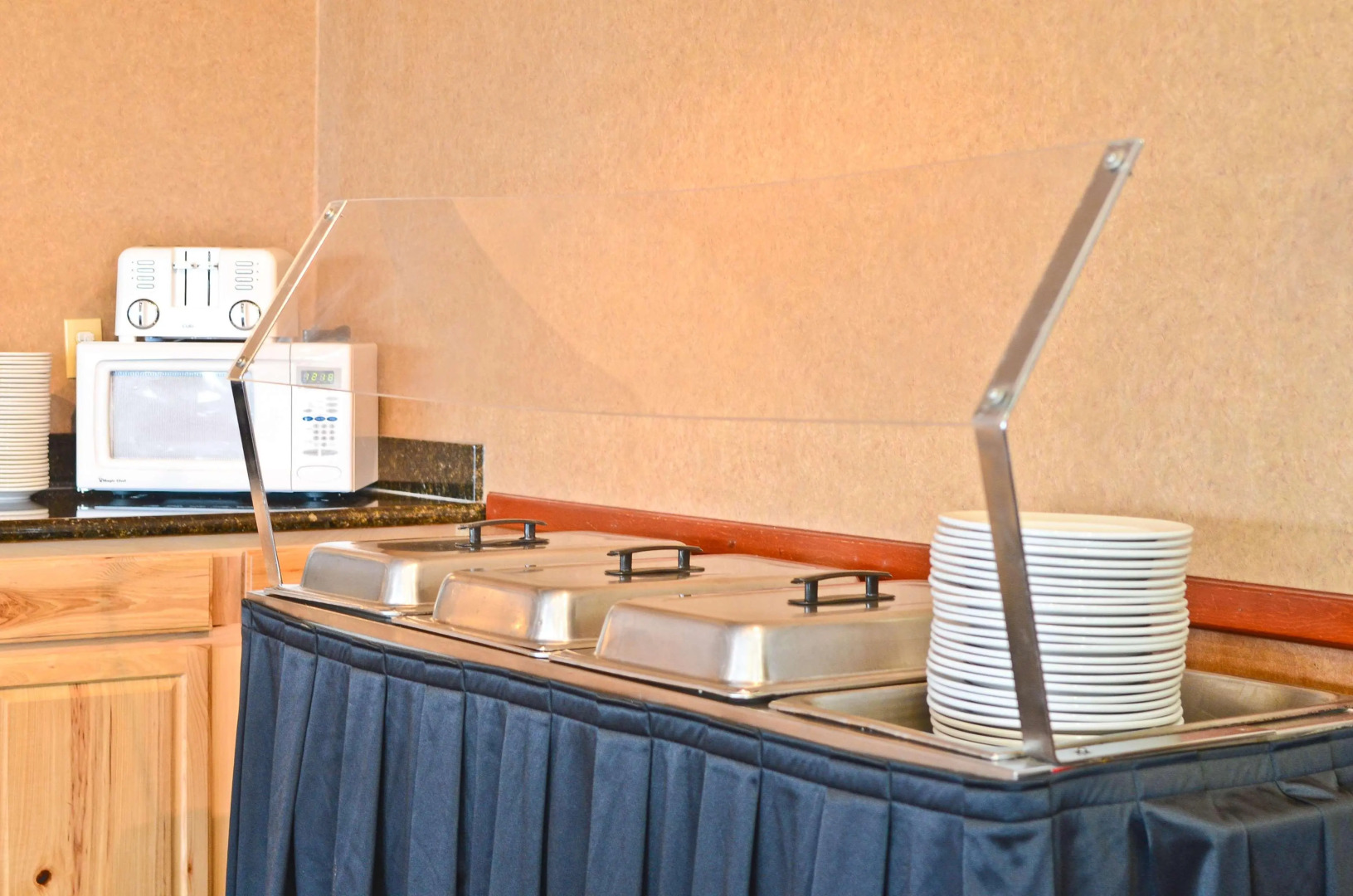 Best Western Bidarka Inn