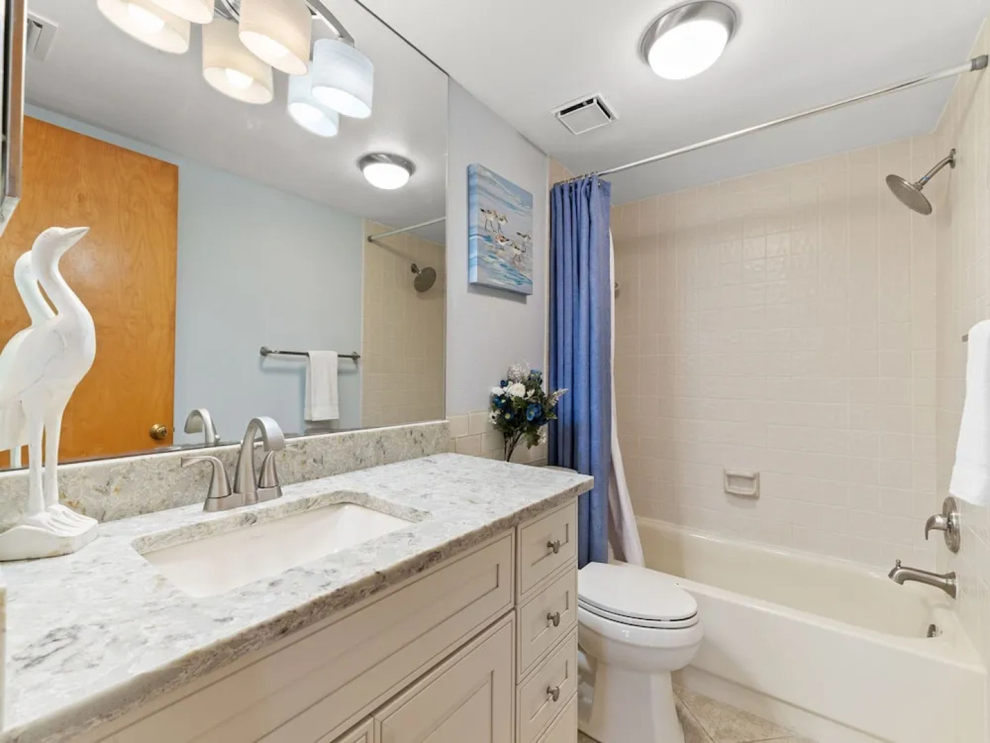 Reflections on the Gulf