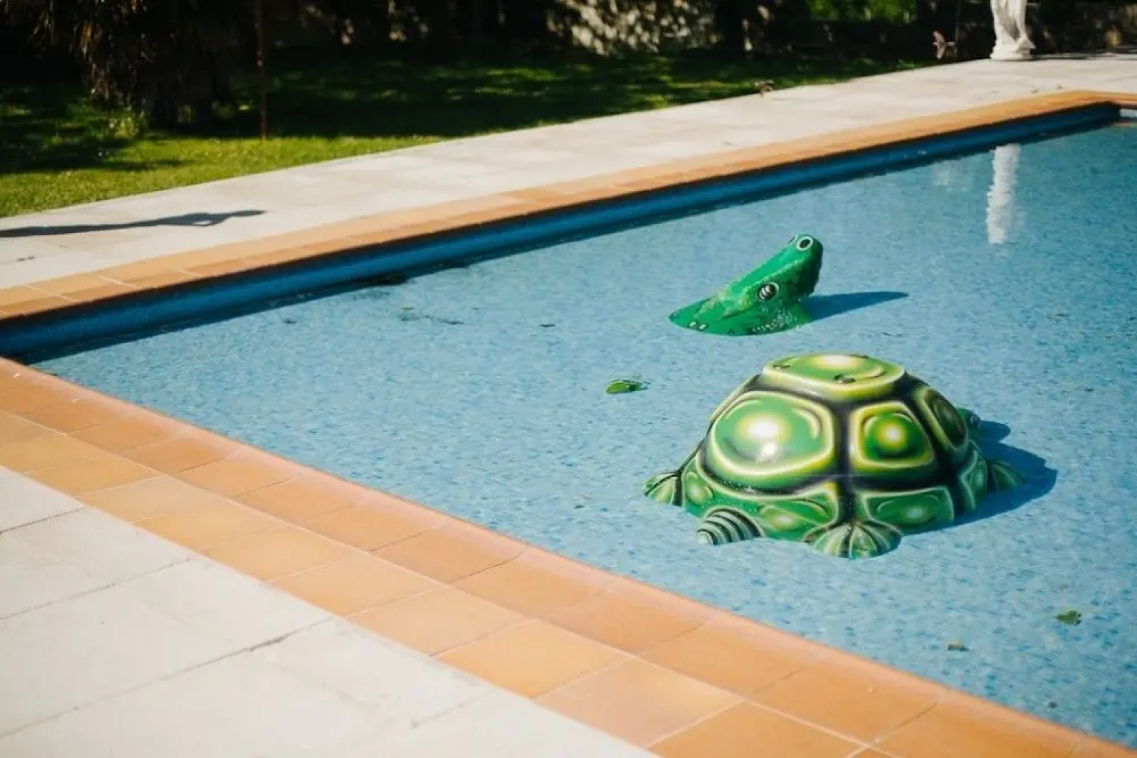 Camping Rural Ria De Arosa 2