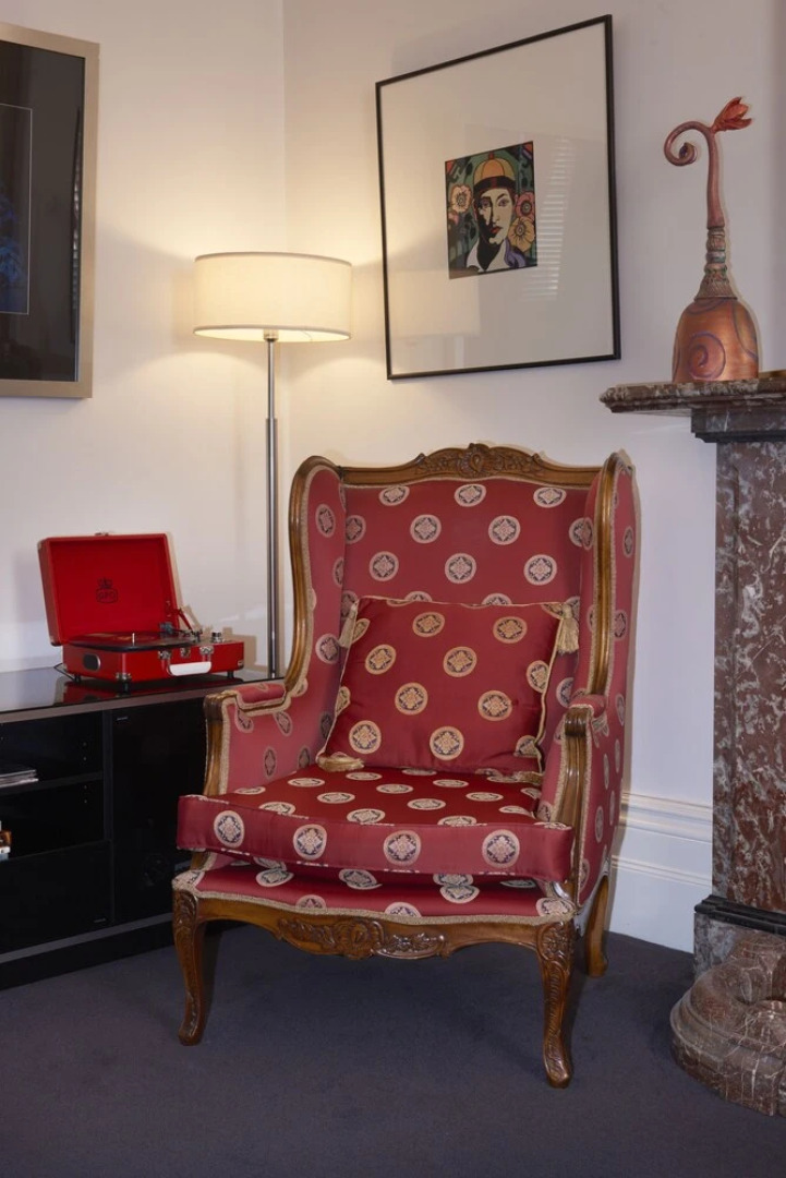 Hatherley Birrell Collection