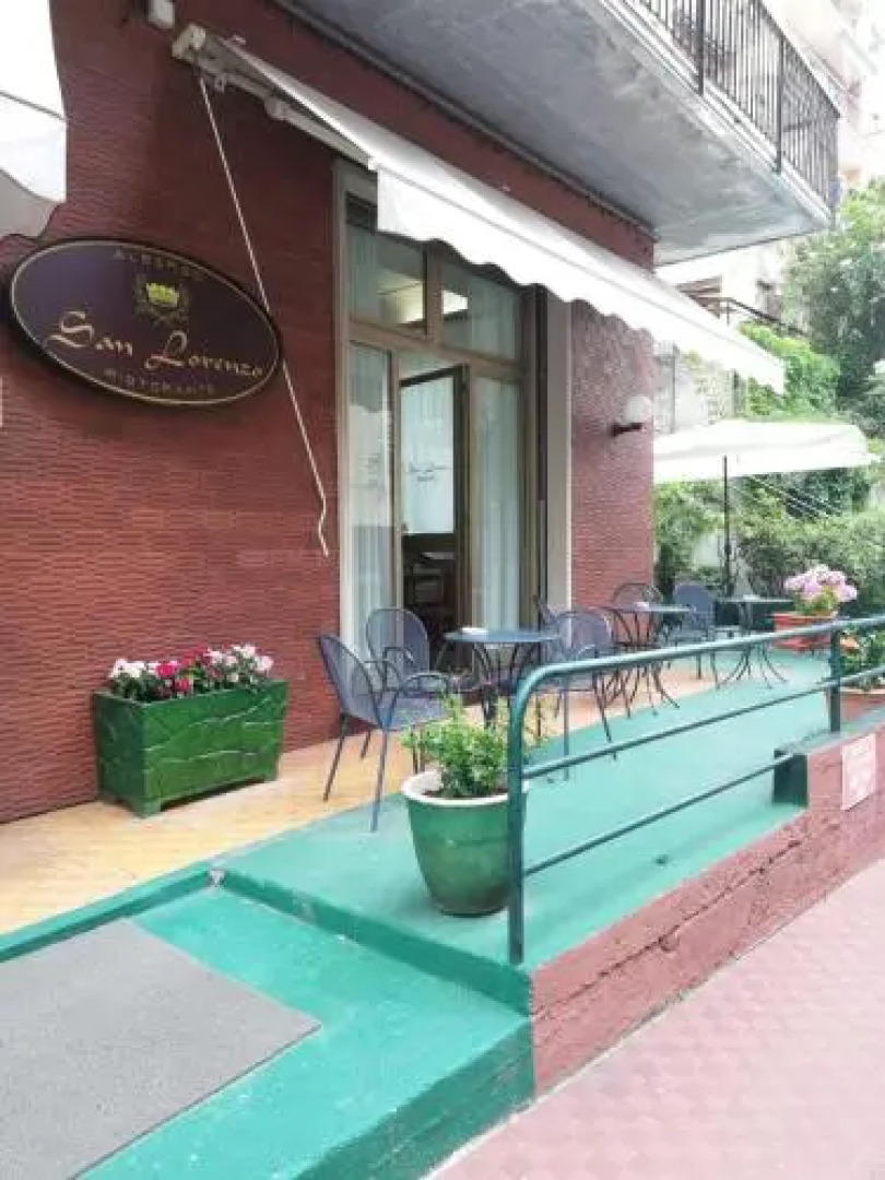 Albergo San Lorenzo