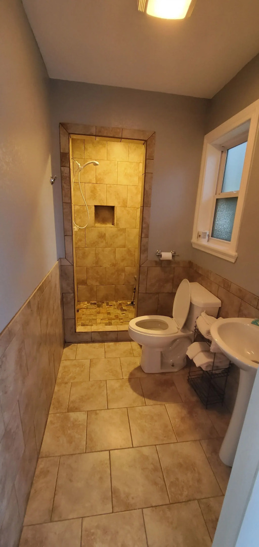 Town and Country Motel