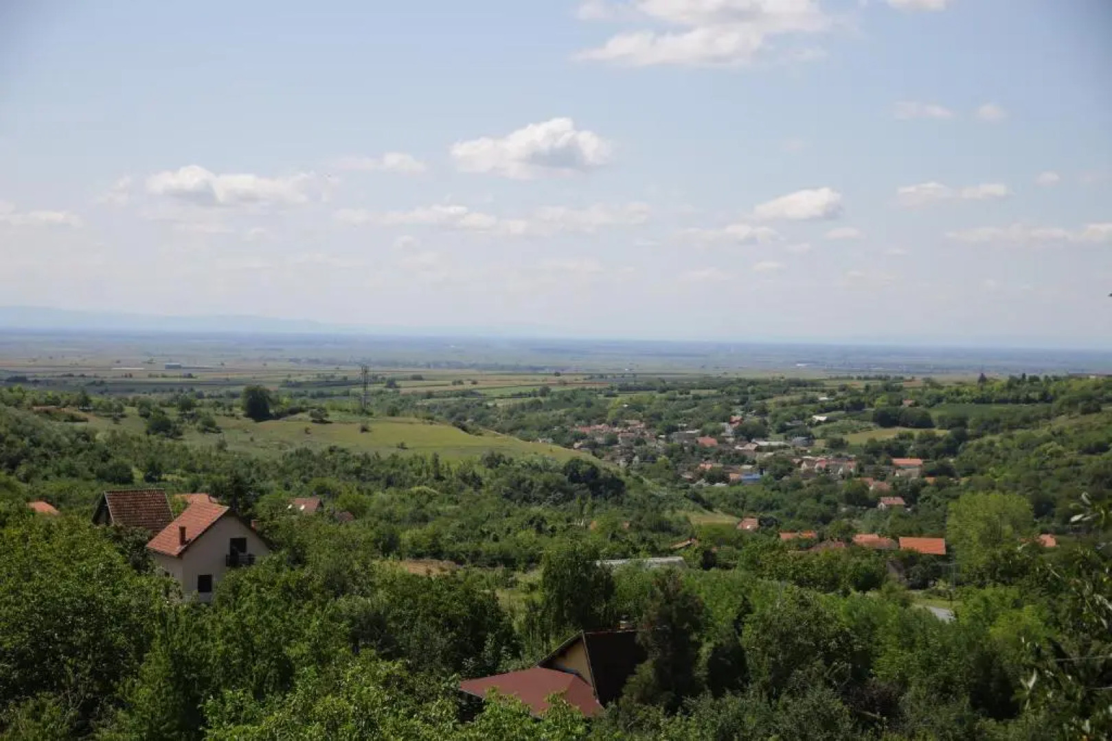 Apartment Noletov vidikovac