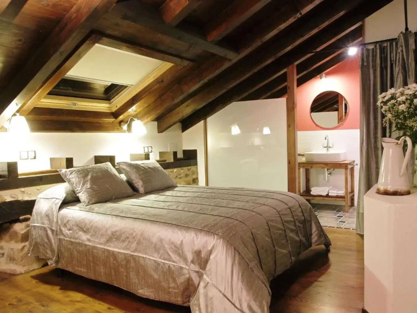 El Rincón de Doña Urraca