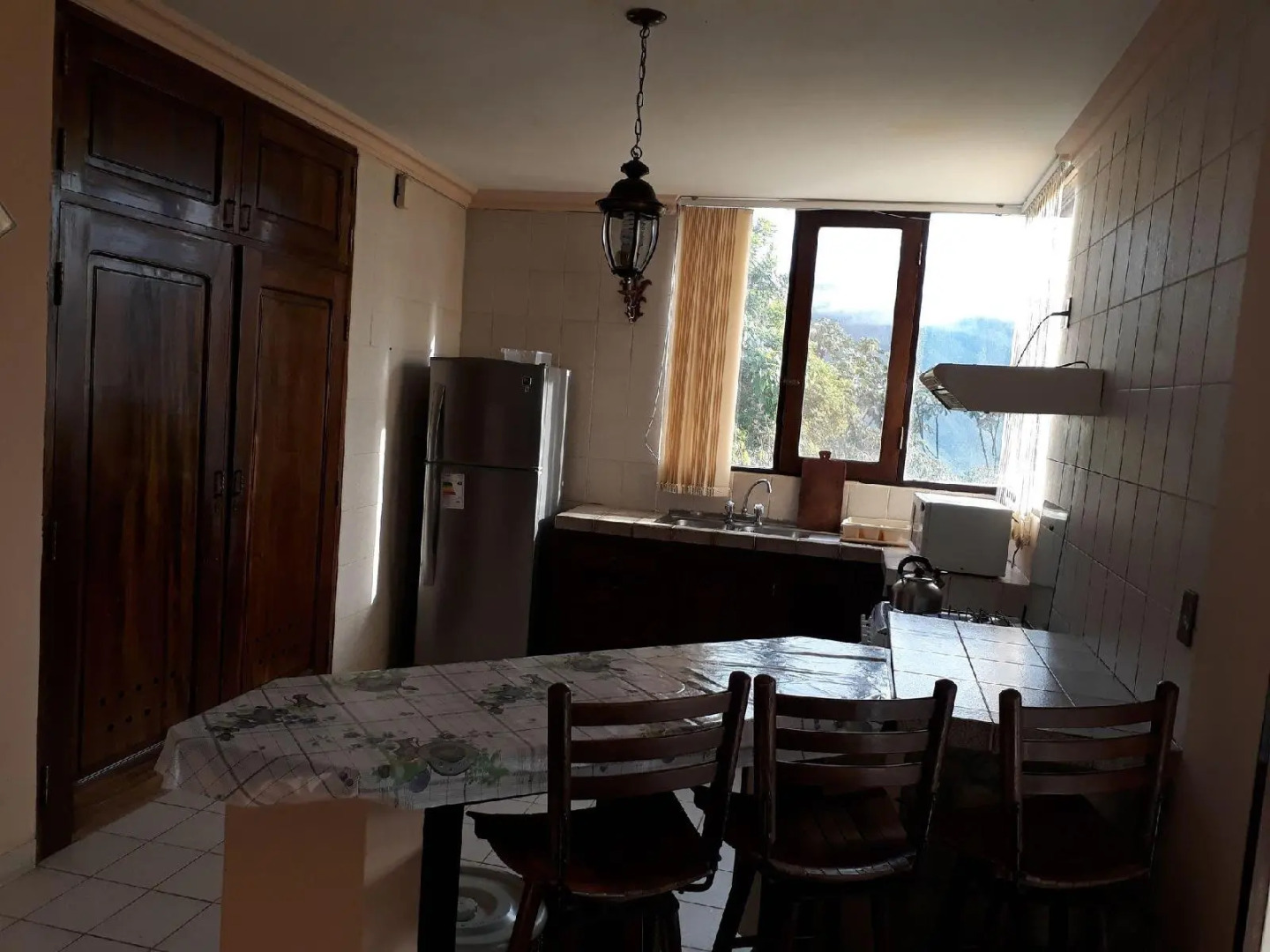 House-Hotel Villa Saracena