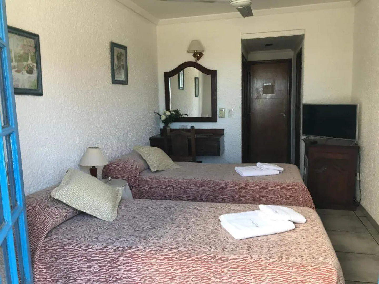 Brisas Hosteria