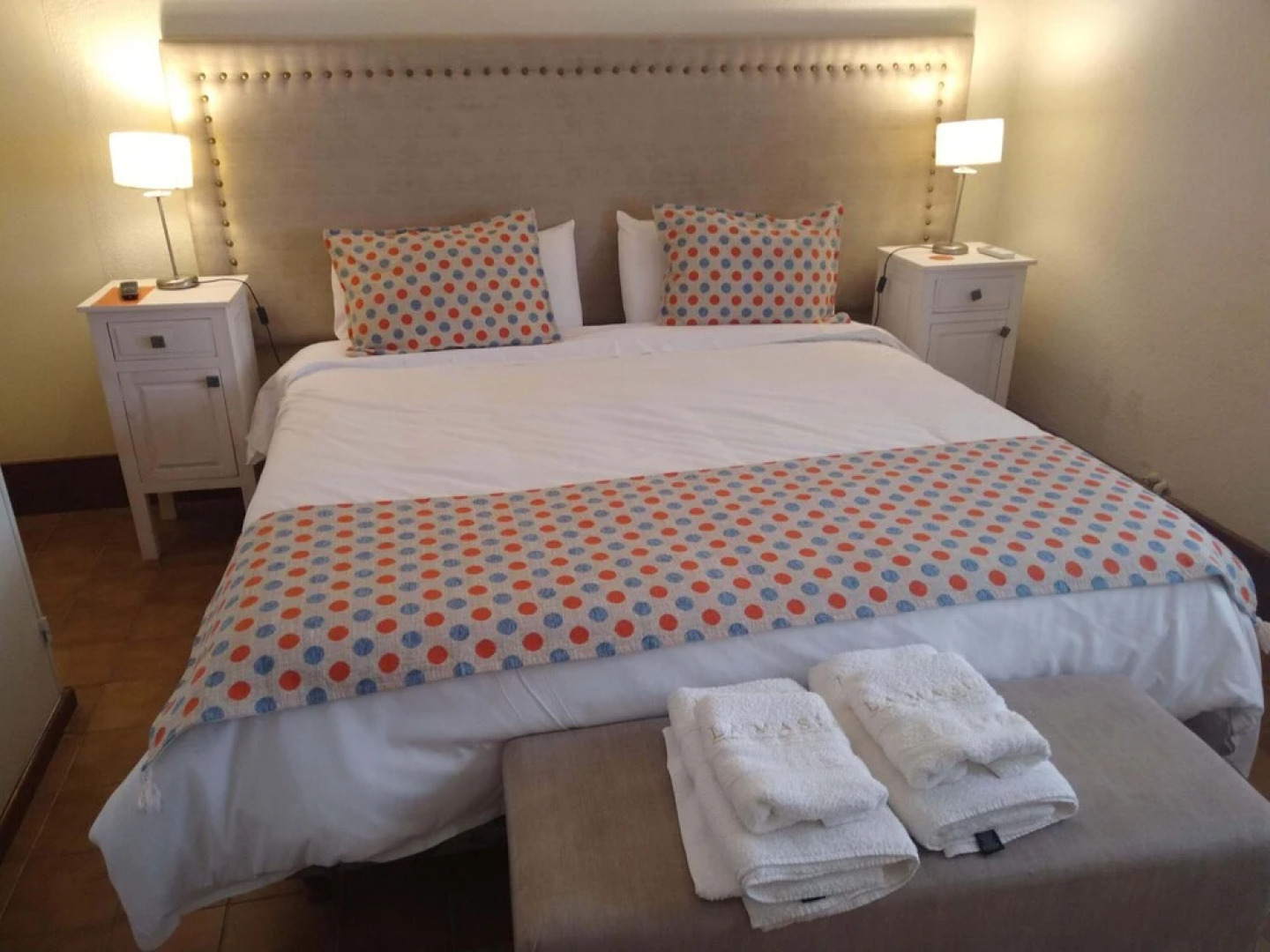 La Masía Hotel Boutique