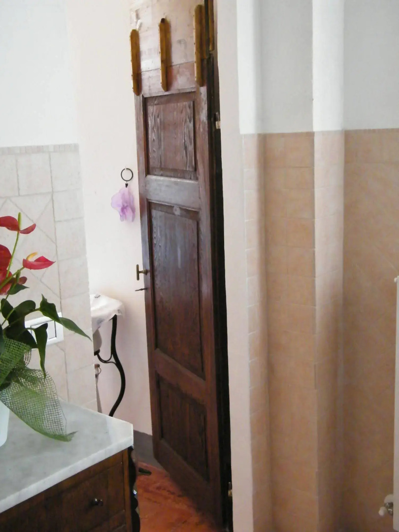 B&B Il Glicine Residenza D'Epoca