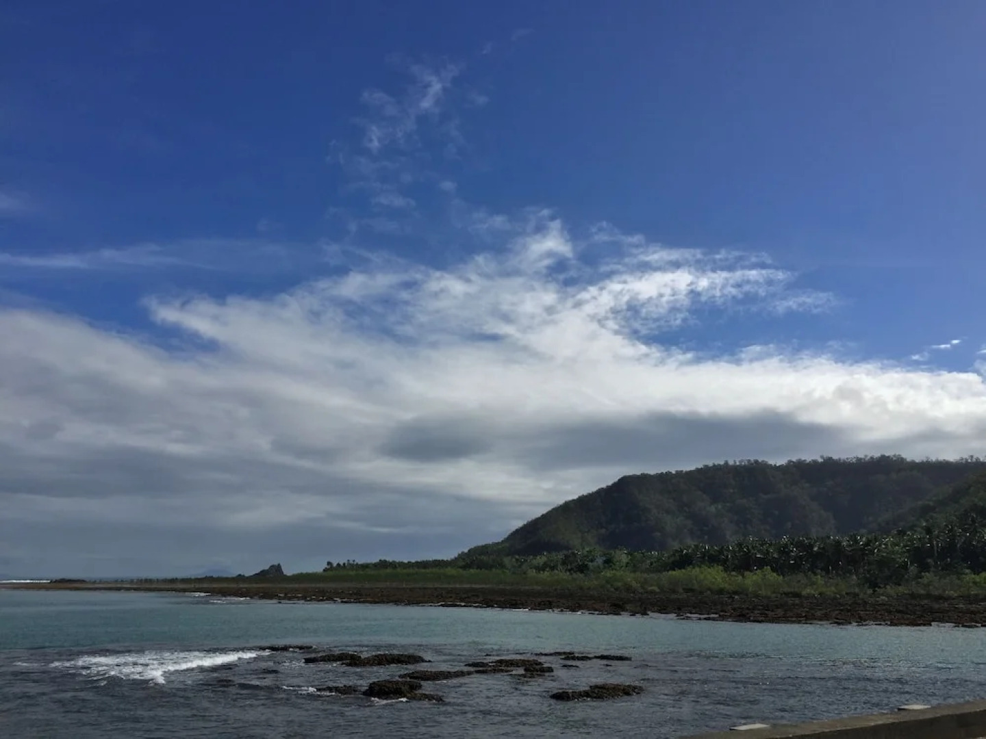 Dew Drop Inn Oceanside B&B