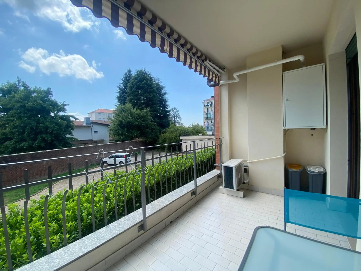 Chicco Apartment light