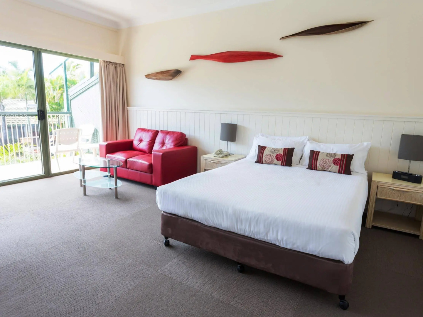 Ballina Beach Resort