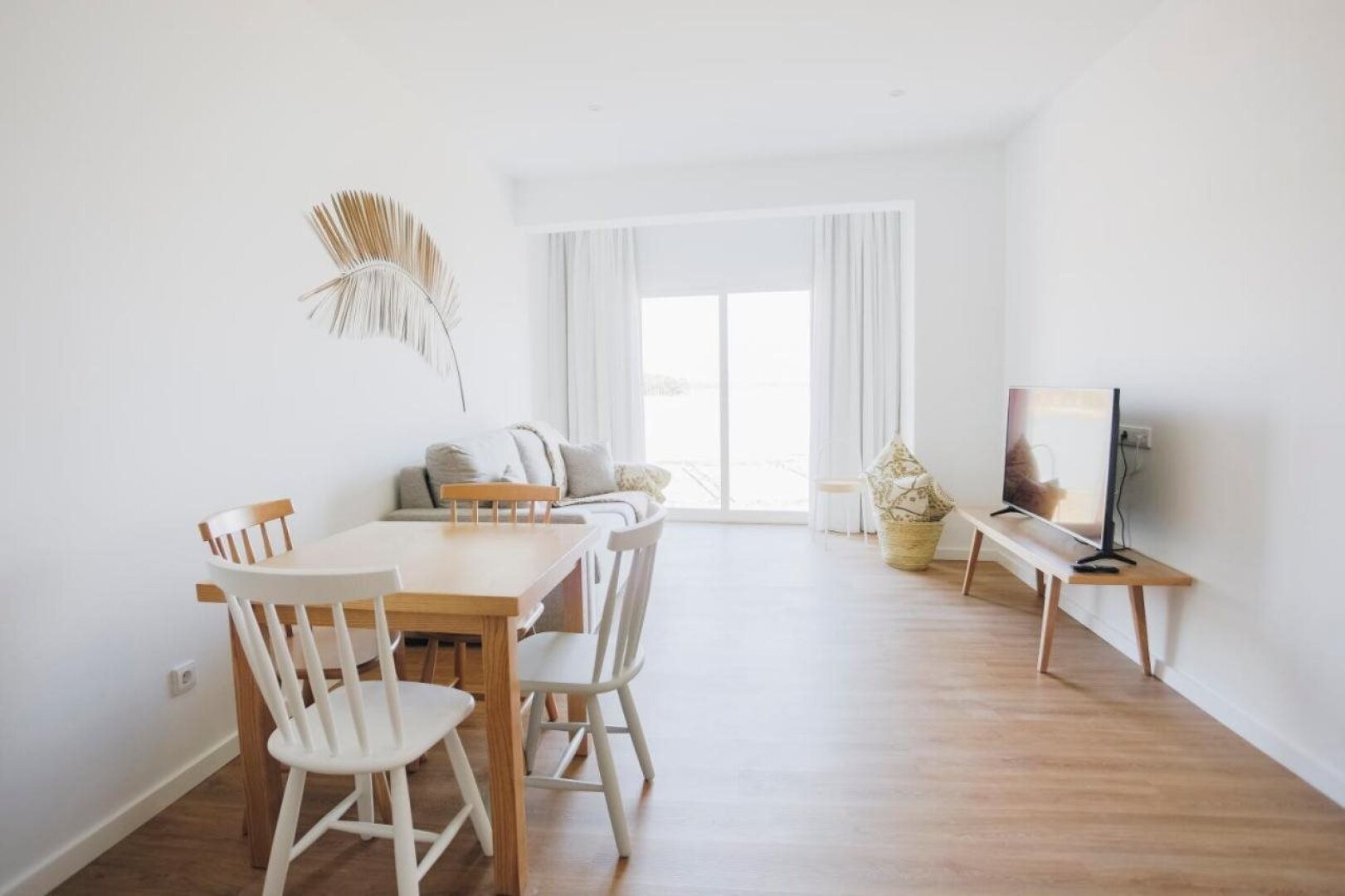 Apartamentos La Toja