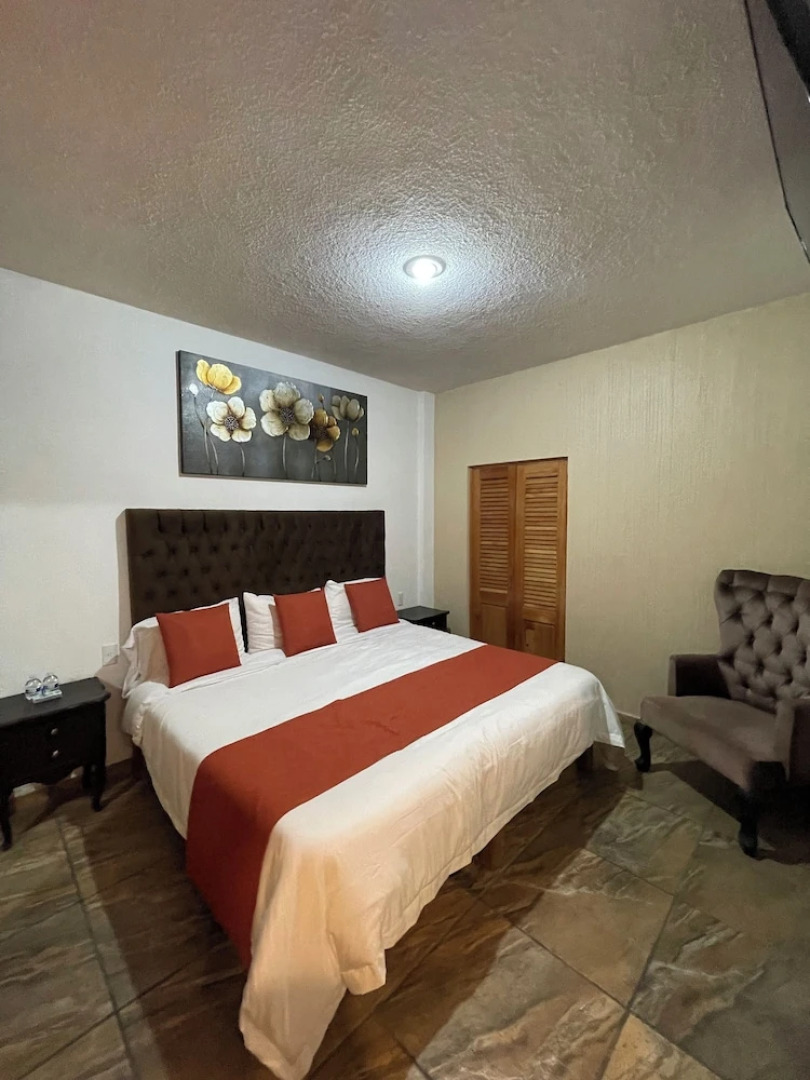 Resort y Balneario Los Angeles