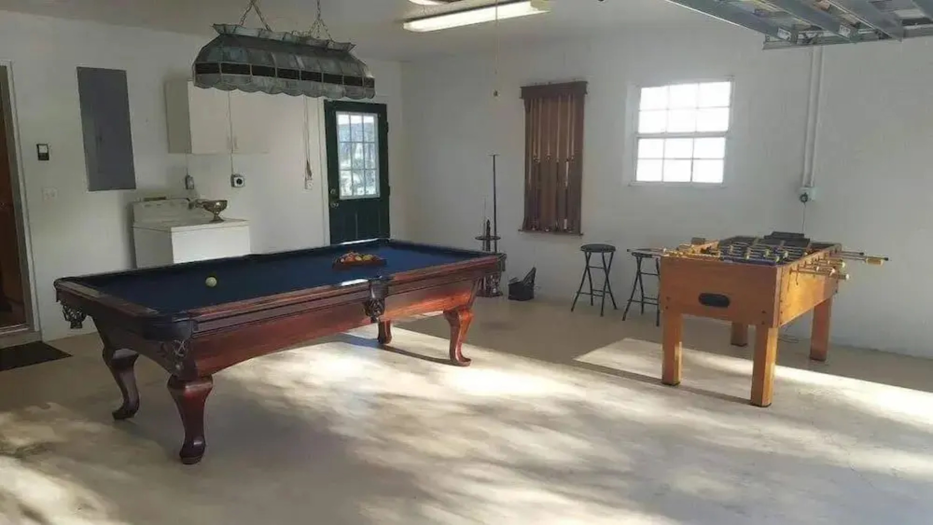 Beautiful Vacation Home CBC FARMS