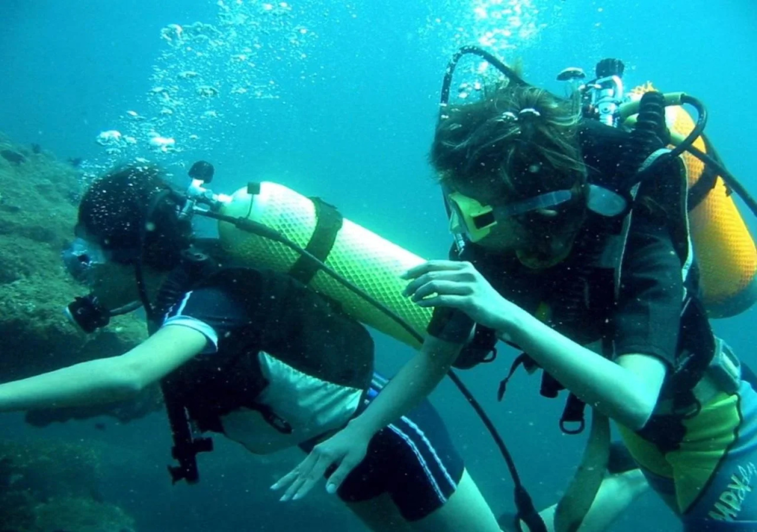 Gem Island Resort & Spa