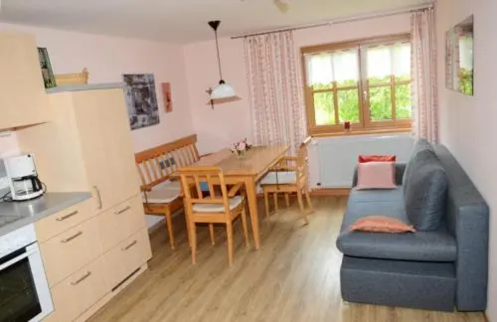Strickerhof Göttl (Altreichenau) Urlaub auf dem Bauernhof