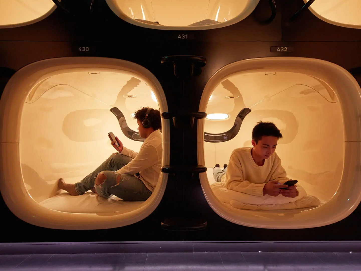 Rembrandt Cabin Shinjuku Shin-Okubo