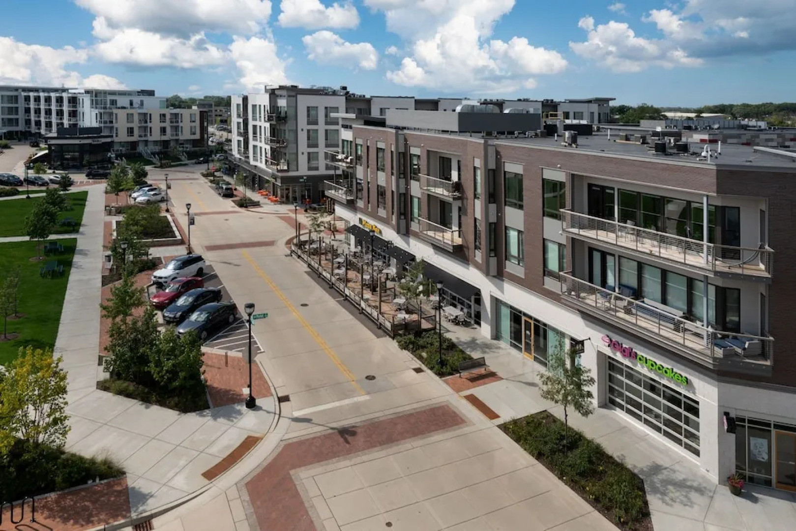 TownePlace Suites by Marriott Milwaukee Oak Creek