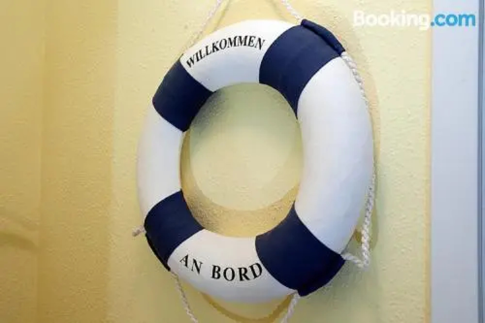 Ferienwohnungen am Rosenhof