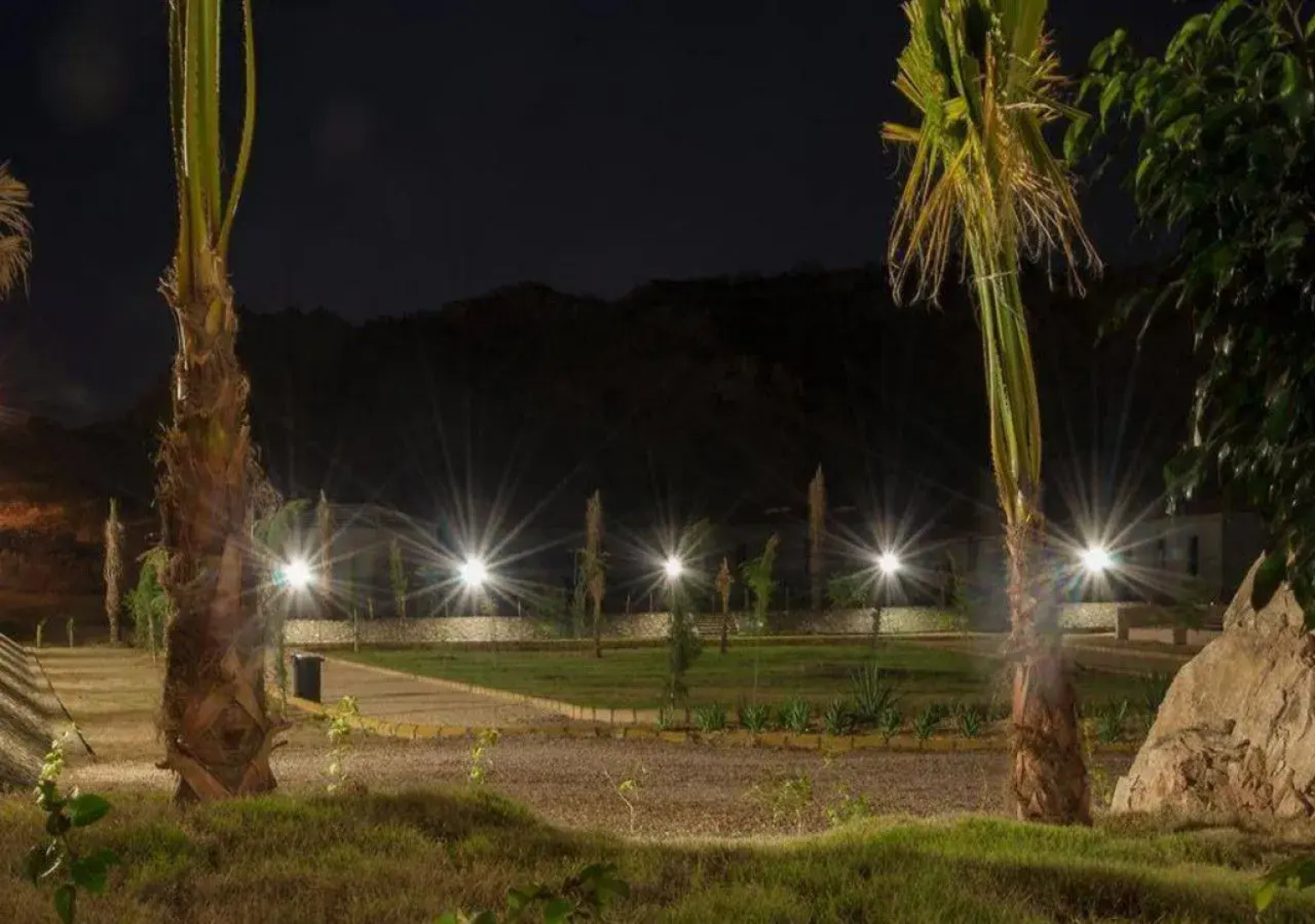 Dar Al Ward Heritage Village