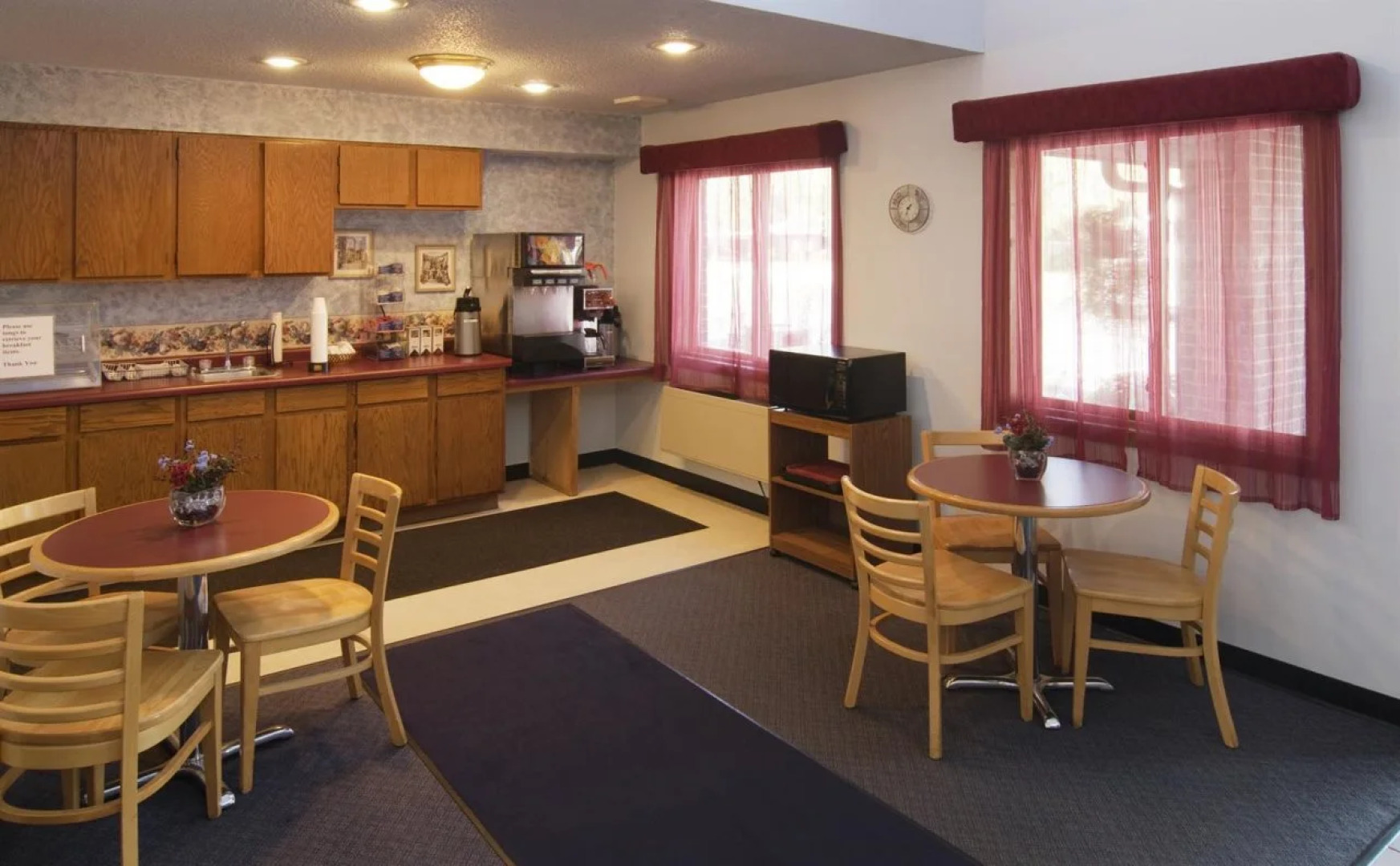Americas Best Value Inn Wisconsin Rapids