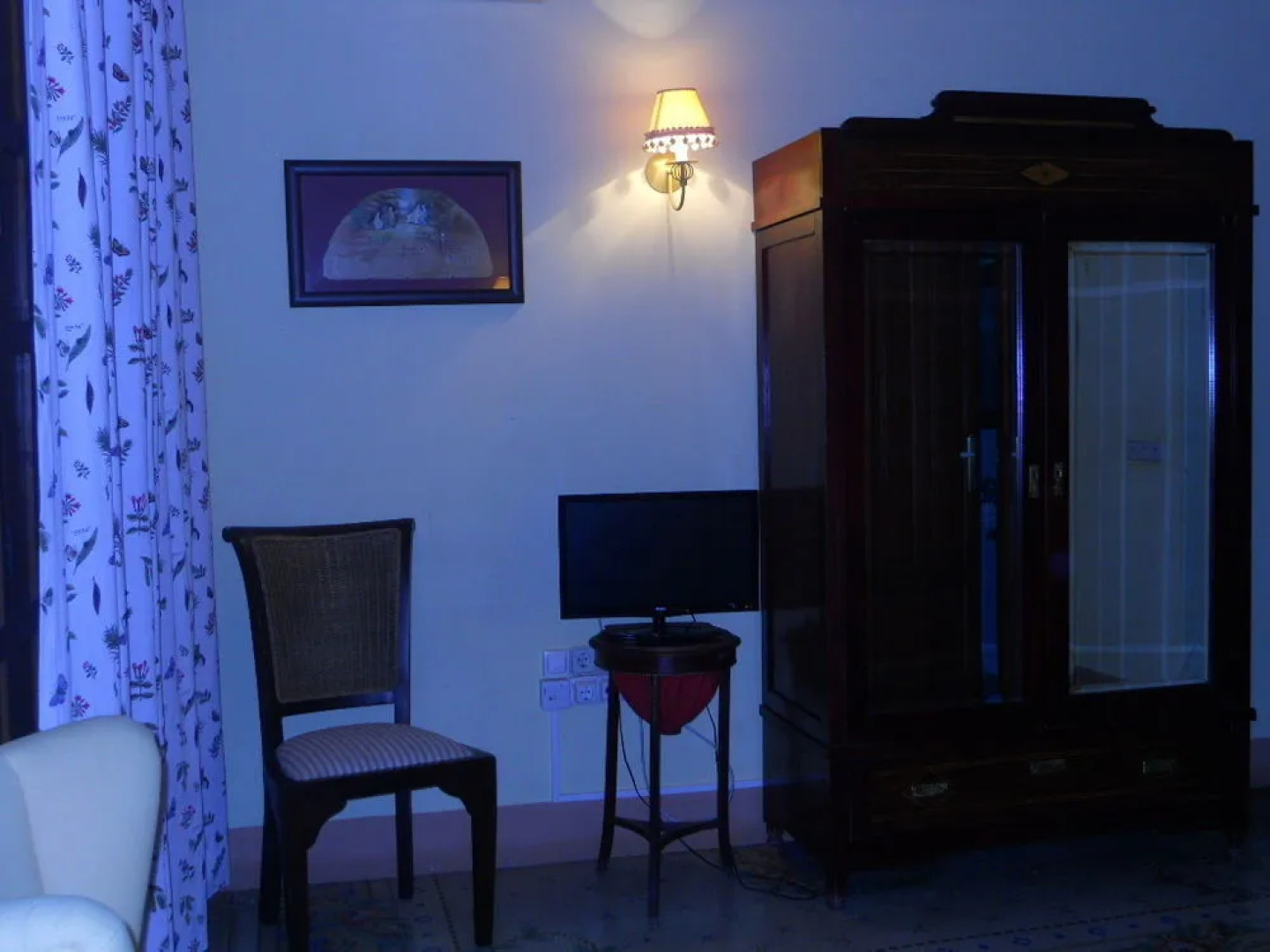 Hotel 1900 Casa Anita