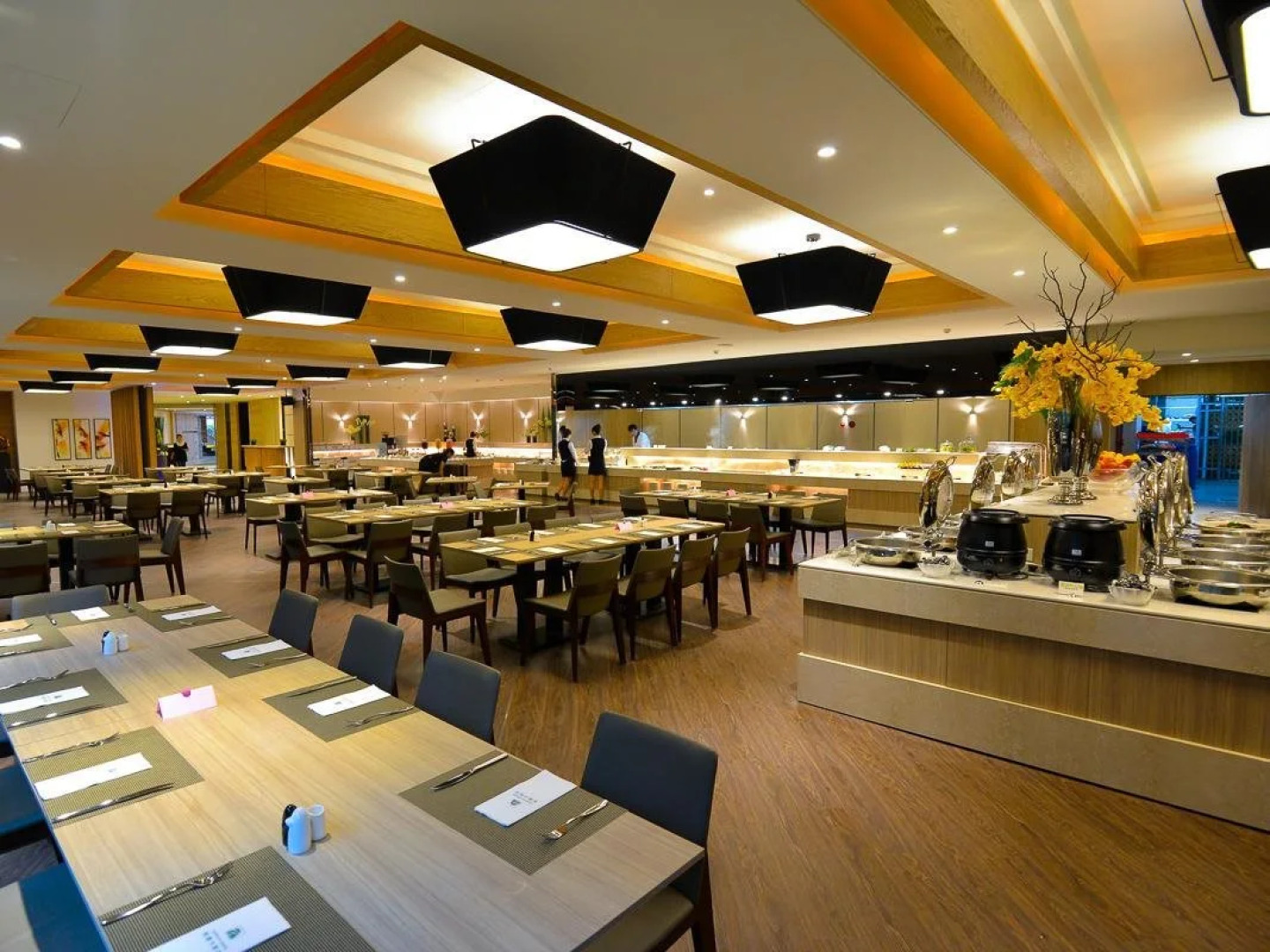 Pleasant Hotels International