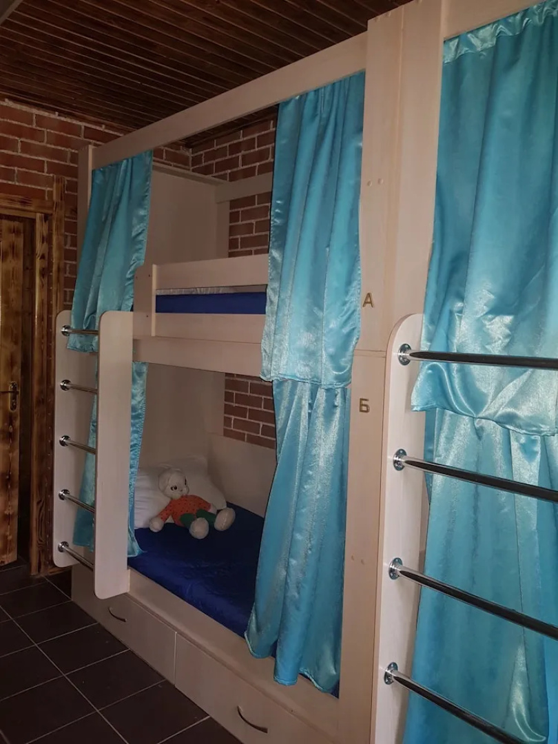 Hostel Gorozhanin