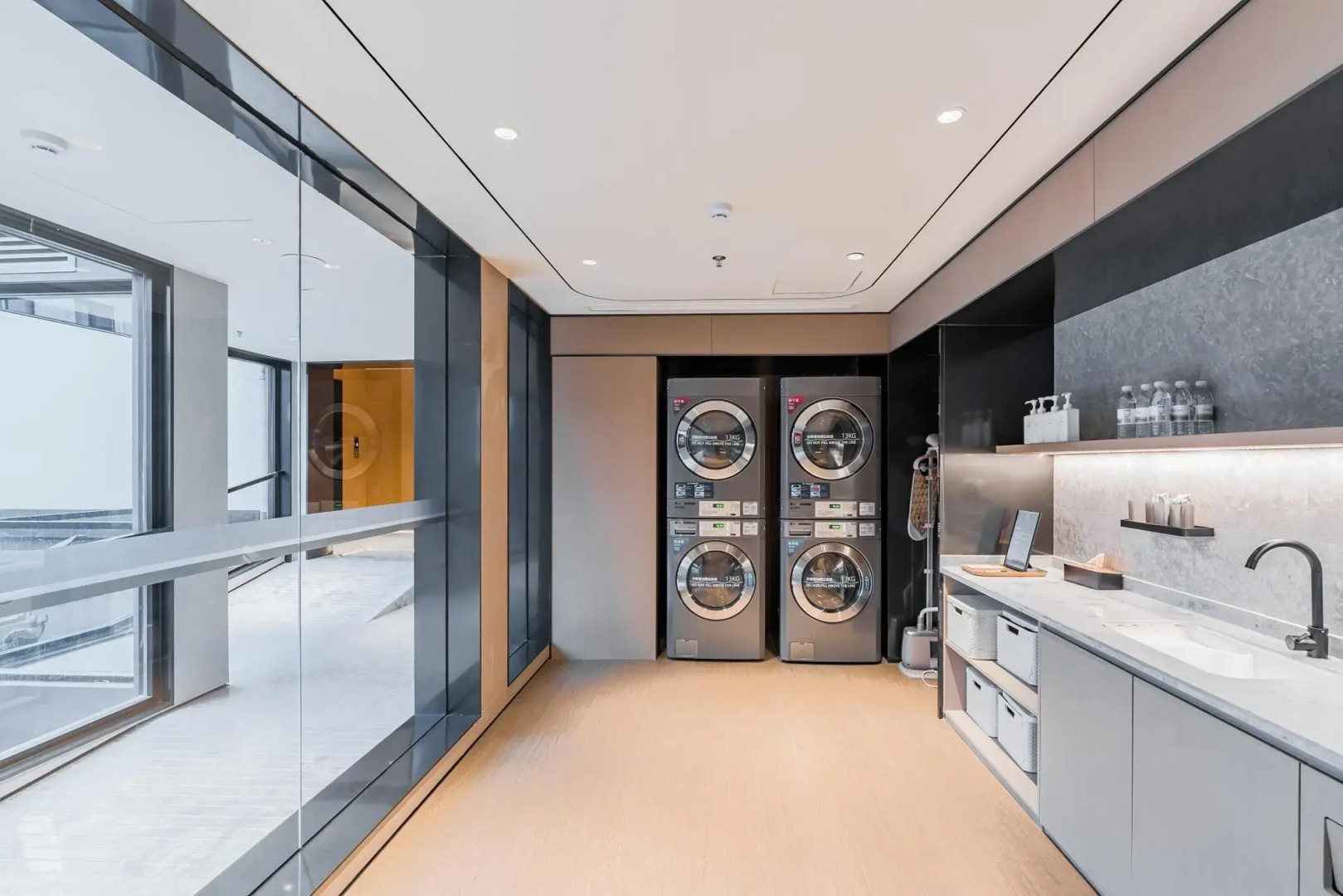 Ji Hotel Suzhou Baodai Road Metro Station