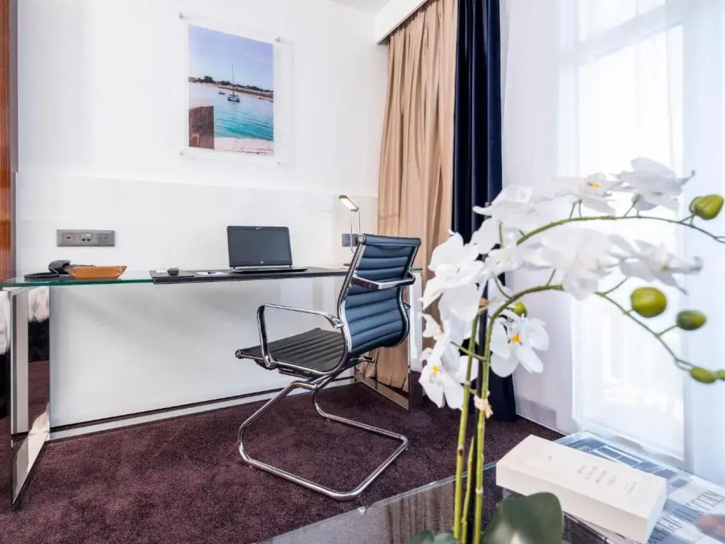 Westotel Le Pouliguen