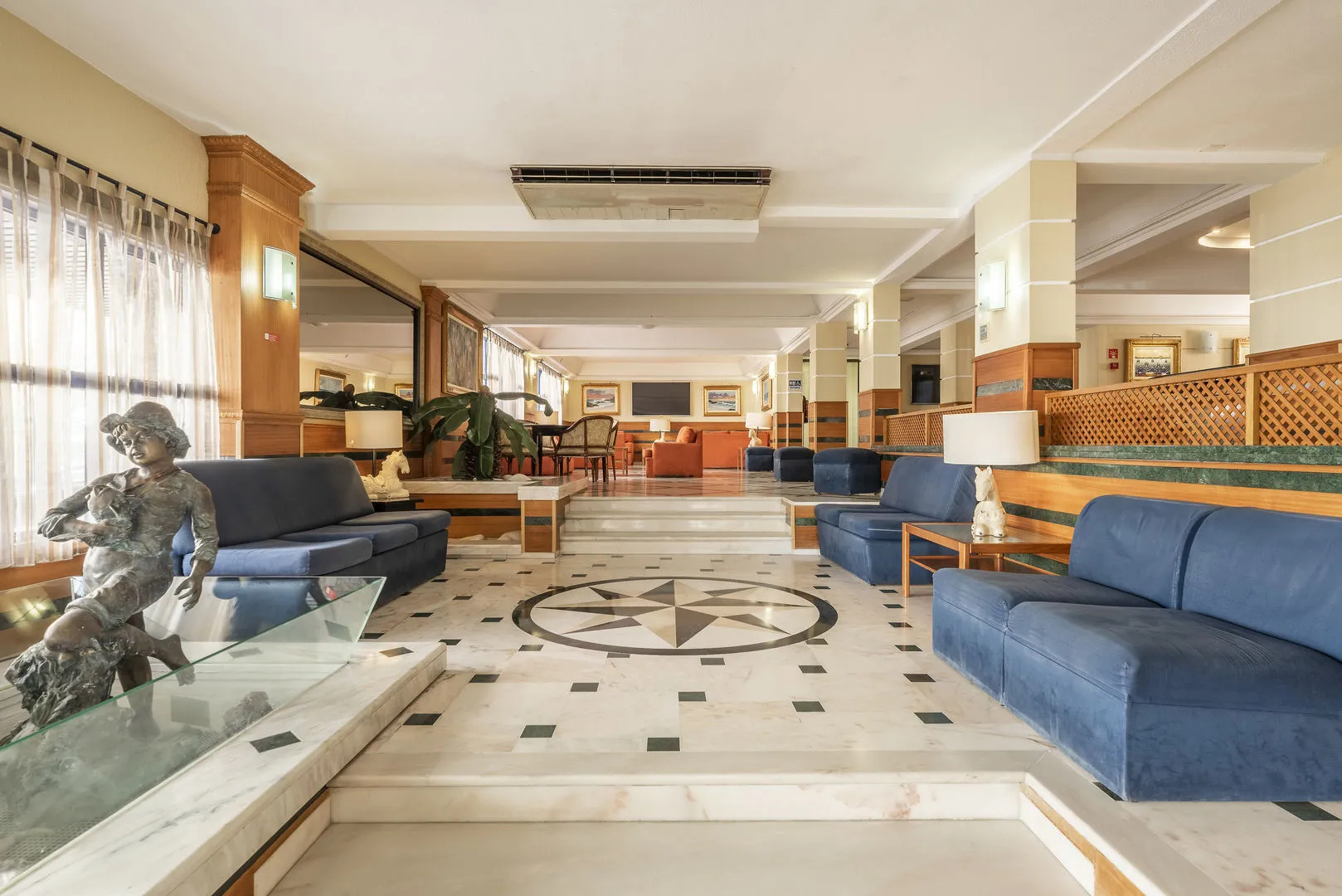 Hotel Baía de Monte Gordo