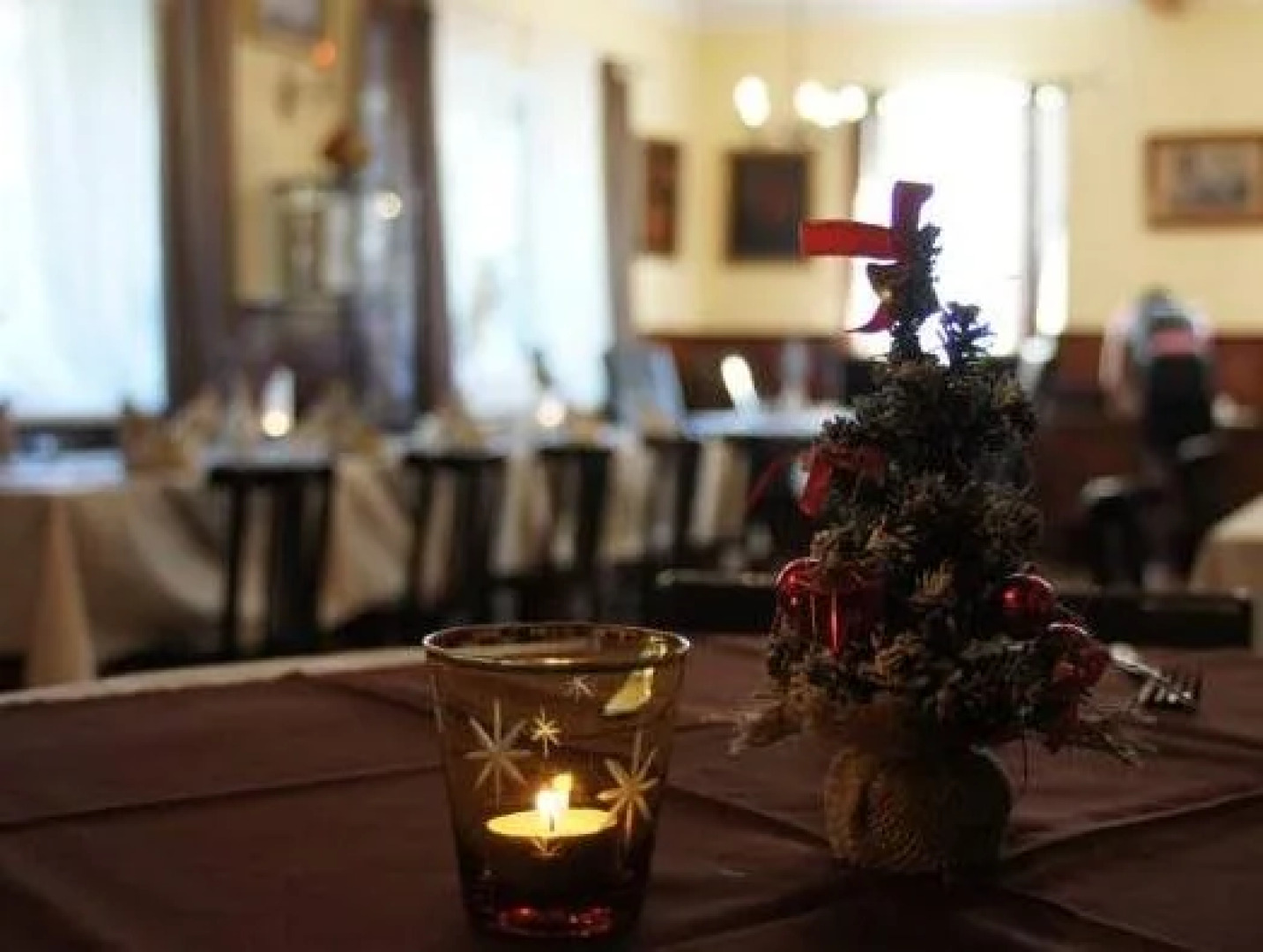 Gasthof zum alten Jagdschloss