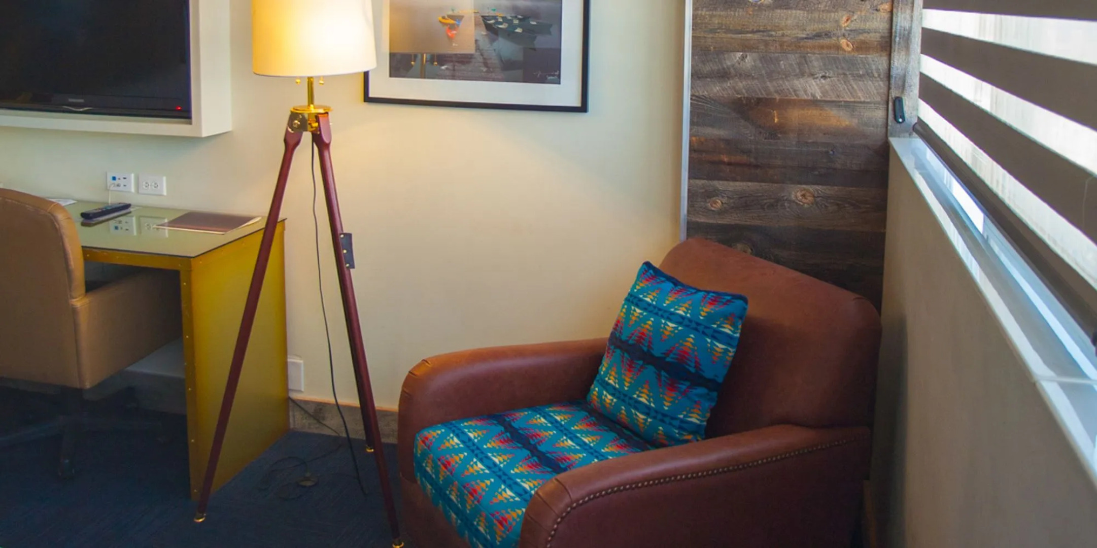 The Rushmore Hotel & Suites, BW Premier Collection