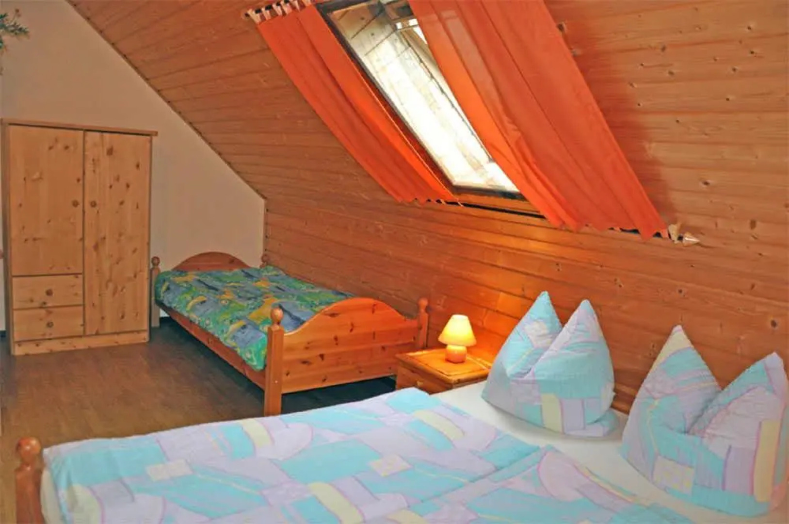 Ferienwohnung Krummin USE 2981