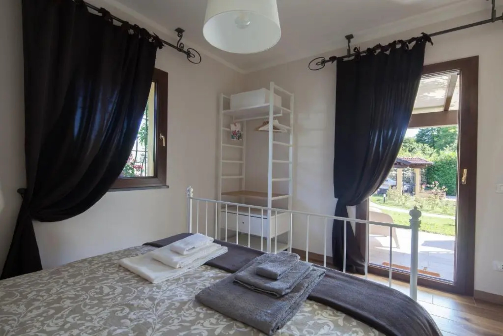 CàMia Lovely house ValDiVara 5Terre hiking