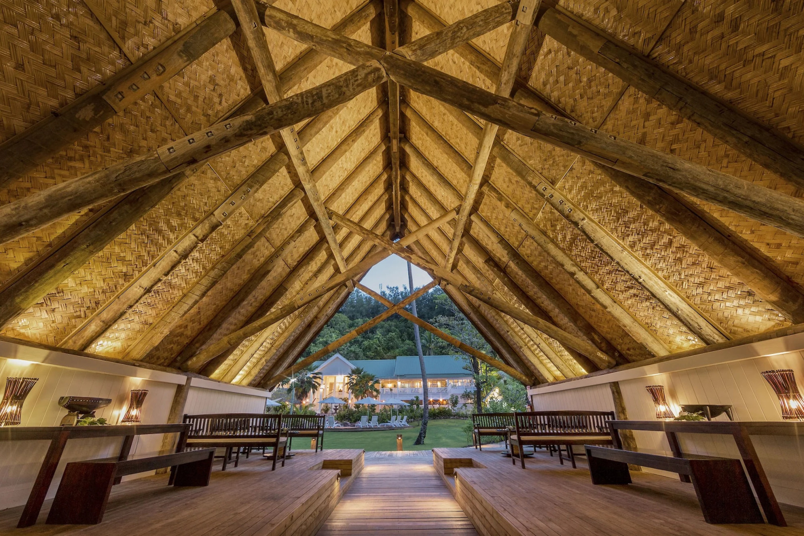 Malolo Island Resort