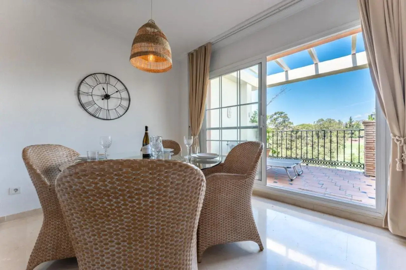 El Limonar de Mijas Golf