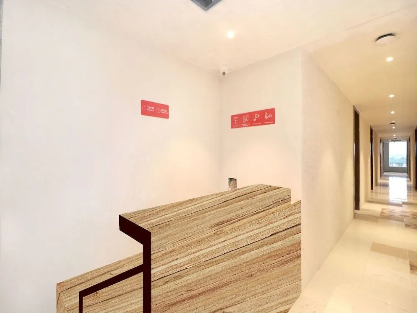 OYO 15814 Hotel The Brew Times