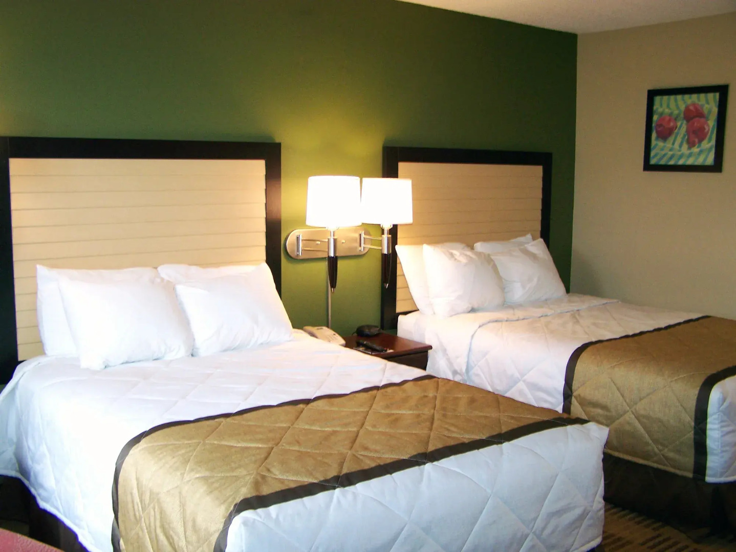 Extended Stay America Minneapolis - Maple Grove