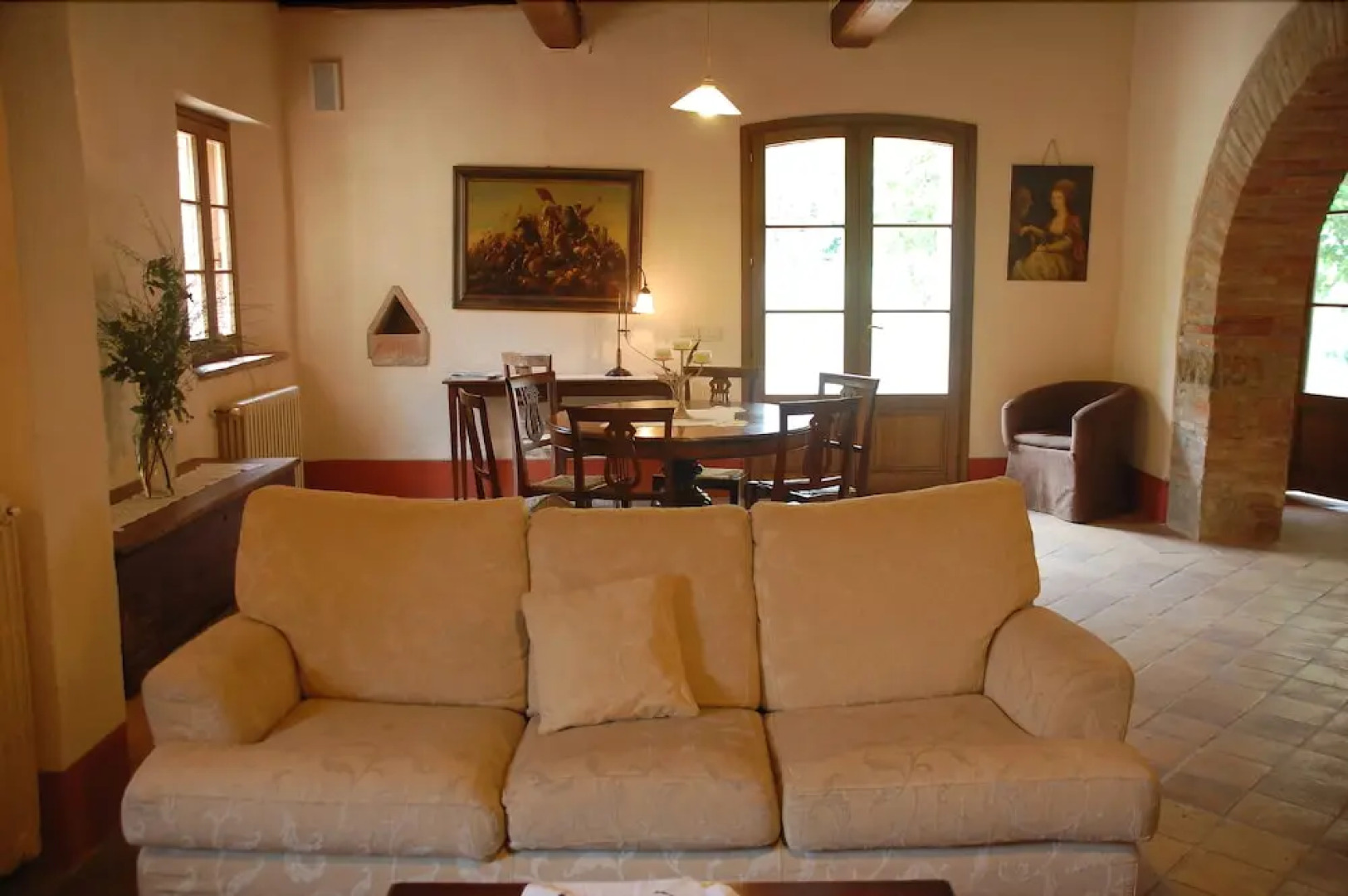 Verdidea - Il Salice