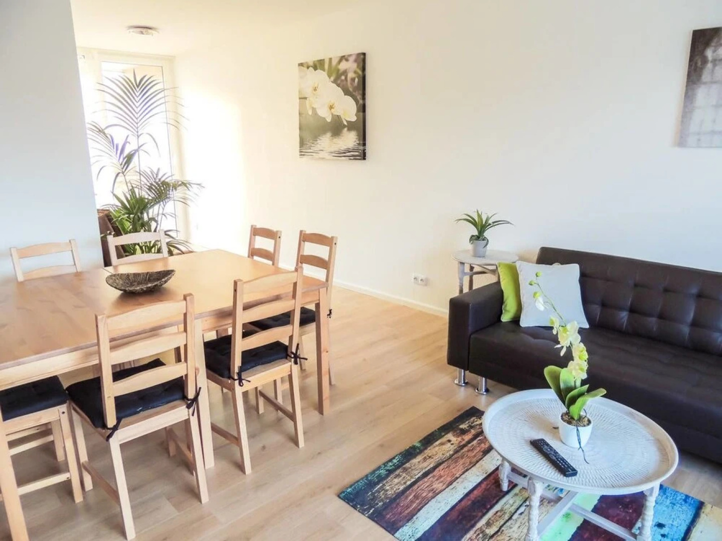 Apartments Bruchköbel