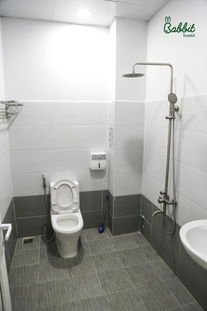 Rabbit Hostel Can Tho