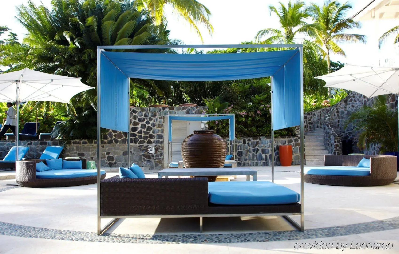 StolenTime St Lucia