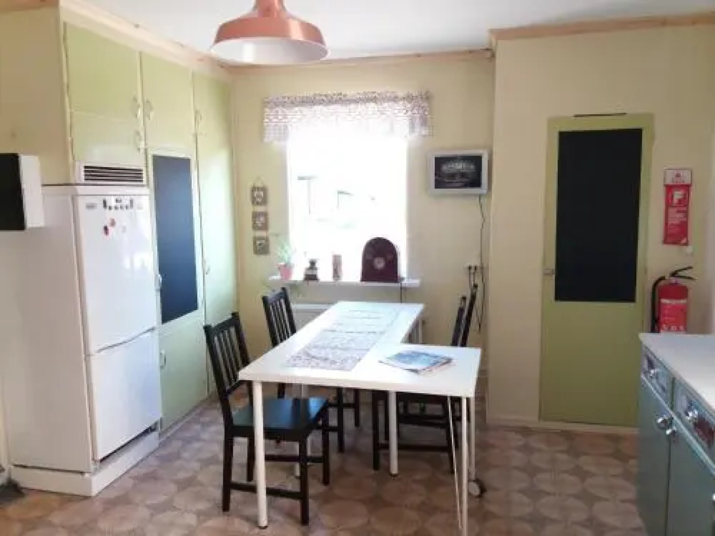 myBed&Breakfast myHostel Silverdalen-Lönneberga