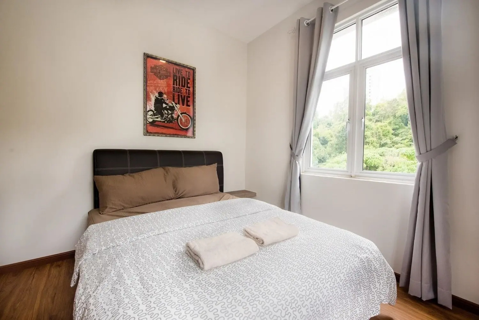 Shamrock Beach Villas