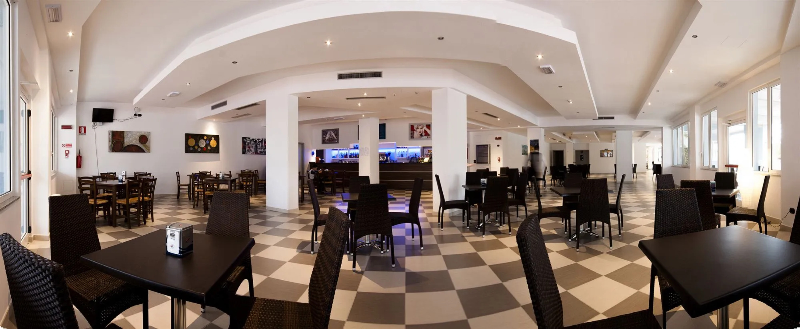 Ai Pozzi Village Hotel & Residence	