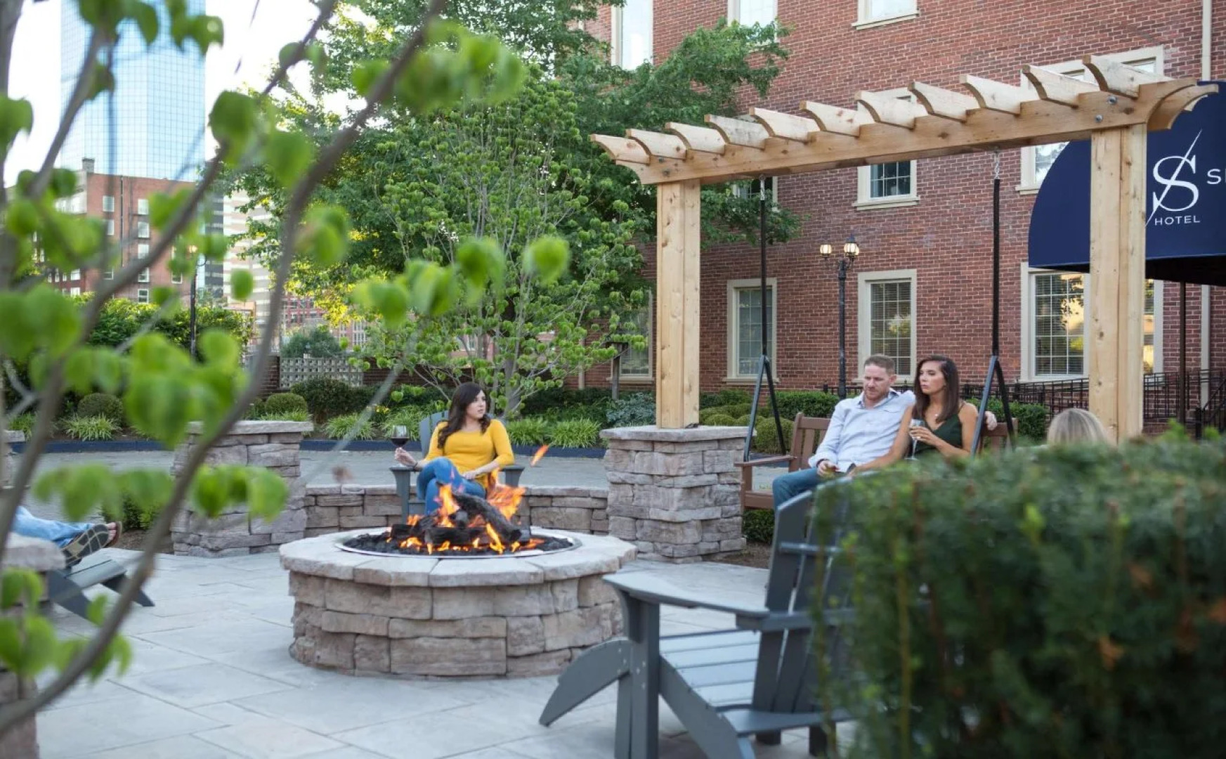 The Sire Hotel Lexington, Tapestry Collection by Hilton