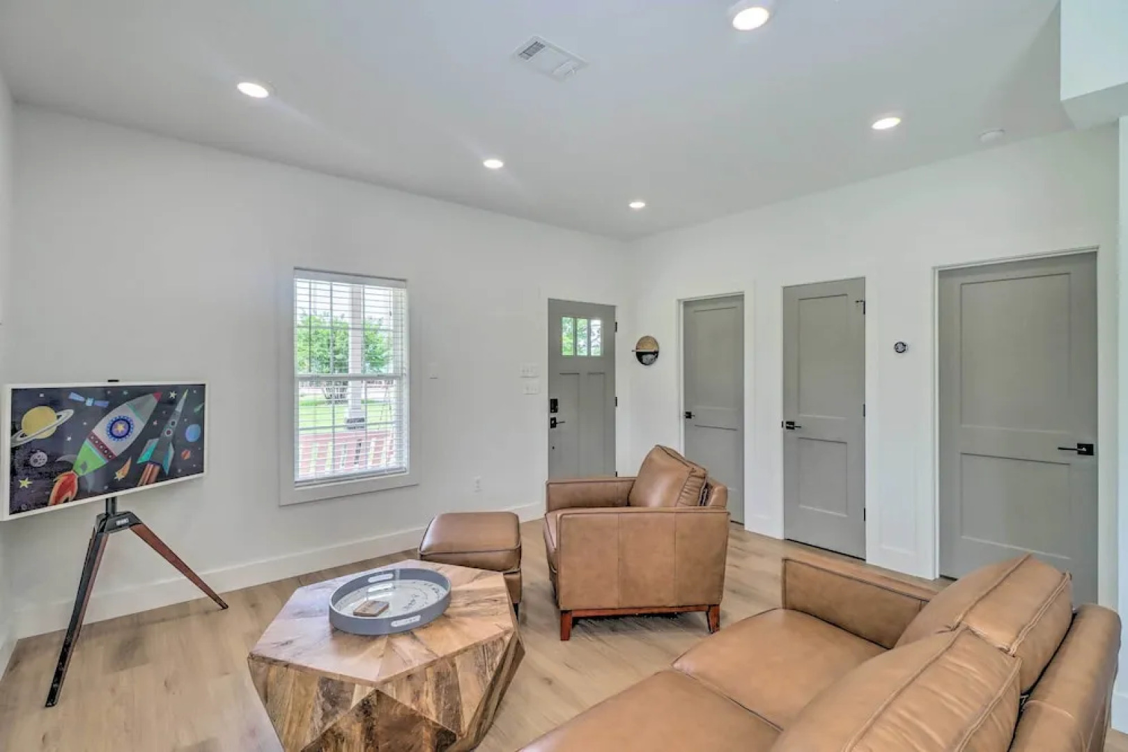 Rural Family Retreat < 3 Mi to Fishing & Boating!